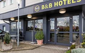 ibis budget Nürnberg Tennenlohe